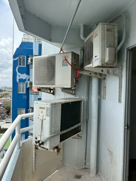 Sawasdee Bangkok Condominium, Bangkok, 27 Suphaphong 1 Alley, Nong Bon, Prawet, Bangkok, 2 Bedrooms, 71 sqm, Condo For Sale, by Netsanthiah Ai, 500351604 - DDproperty.com