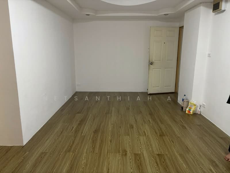 Sawasdee Bangkok Condominium, Bangkok, 27 Suphaphong 1 Alley, Nong Bon, Prawet, Bangkok, 2 Bedrooms, 71 sqm, Condo For Sale, by Netsanthiah Ai, 500351604 - DDproperty.com