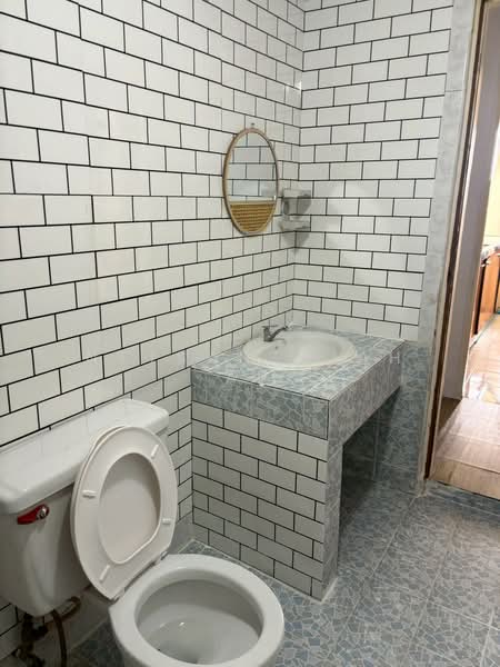 Sawasdee Bangkok Condominium, Bangkok, 27 Suphaphong 1 Alley, Nong Bon, Prawet, Bangkok, 2 Bedrooms, 71 sqm, Condo For Sale, by Netsanthiah Ai, 500351604 - DDproperty.com