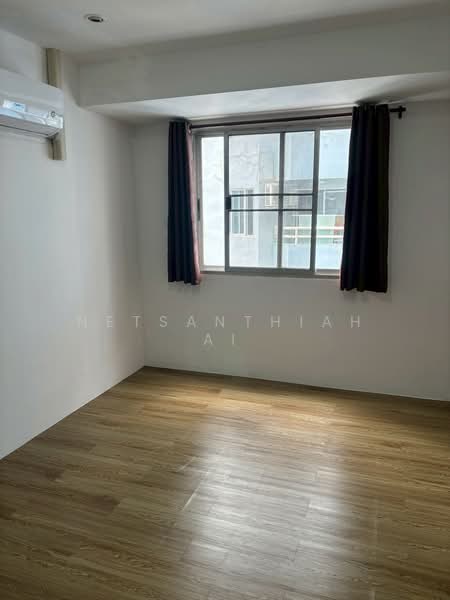 Sawasdee Bangkok Condominium, Bangkok, 27 Suphaphong 1 Alley, Nong Bon, Prawet, Bangkok, 2 Bedrooms, 71 sqm, Condo For Sale, by Netsanthiah Ai, 500351604 - DDproperty.com