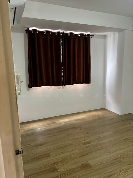 Sawasdee Bangkok Condominium, Bangkok, 27 Suphaphong 1 Alley, Nong Bon, Prawet, Bangkok, 2 Bedrooms, 71 sqm, Condo For Sale, by Netsanthiah Ai, 500351604 - DDproperty.com