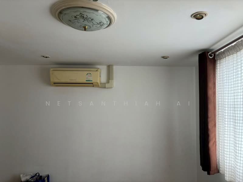 Sawasdee Bangkok Condominium, Bangkok, 27 Suphaphong 1 Alley, Nong Bon, Prawet, Bangkok, 2 Bedrooms, 71 sqm, Condo For Sale, by Netsanthiah Ai, 500351604 - DDproperty.com
