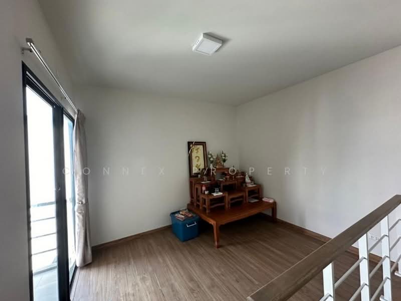 Baan Klang Muang Srinakarin – Onnut : บ้านกลางเมือง ศรีนครินทร์ – อ่อนนุช, กรุงเทพ, 174 ซอย อ่อนนุช 70/1, ประเวศ, กรุงเทพ, 141 ตร.ม., ทาวน์เฮ้าส์ ให้เช่า, โดย Connex Property, 500351607 - DDproperty.com