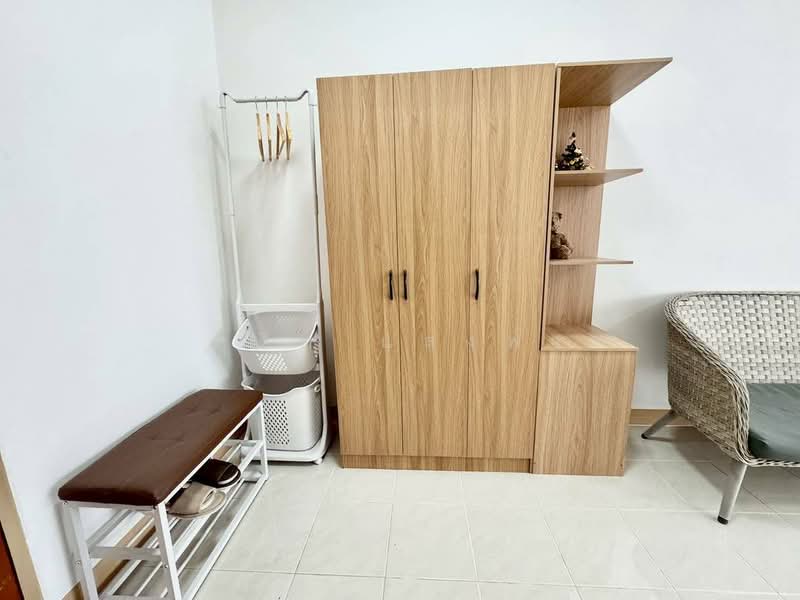 Sriracha Bay View, Chon Buri (Pattaya), Jermjomphon Road, Si Racha, Chon Buri (Pattaya), Studio, 26 sqm, Condo For Rent, by Dusit Saengfa, 500351611 - DDproperty.com