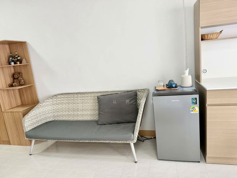 Sriracha Bay View, Chon Buri (Pattaya), Jermjomphon Road, Si Racha, Chon Buri (Pattaya), Studio, 26 sqm, Condo For Rent, by Dusit Saengfa, 500351611 - DDproperty.com