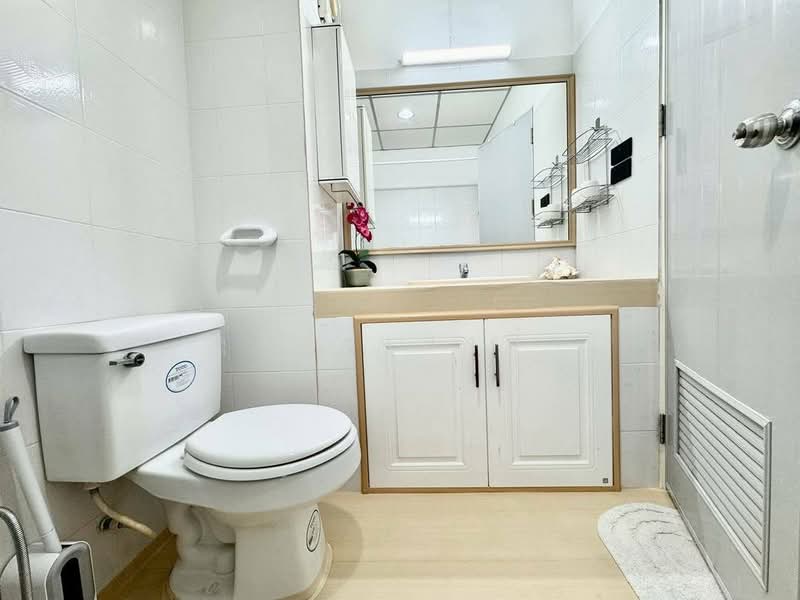 Sriracha Bay View, Chon Buri (Pattaya), Jermjomphon Road, Si Racha, Chon Buri (Pattaya), Studio, 26 sqm, Condo For Rent, by Dusit Saengfa, 500351611 - DDproperty.com