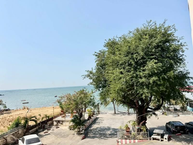 Sriracha Bay View, Chon Buri (Pattaya), Jermjomphon Road, Si Racha, Chon Buri (Pattaya), Studio, 26 sqm, Condo For Rent, by Dusit Saengfa, 500351611 - DDproperty.com
