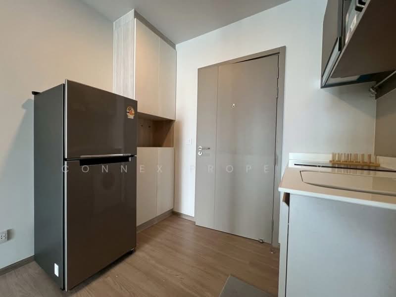Aspire Sukhumvit-Rama 4, Bangkok, 4404 Rama 4 Road, Phra Kanong, Khlong Toei, Bangkok, 1 Bedroom, 34 sqm, Condo For Rent, by Connex Property, 500351613 - DDproperty.com