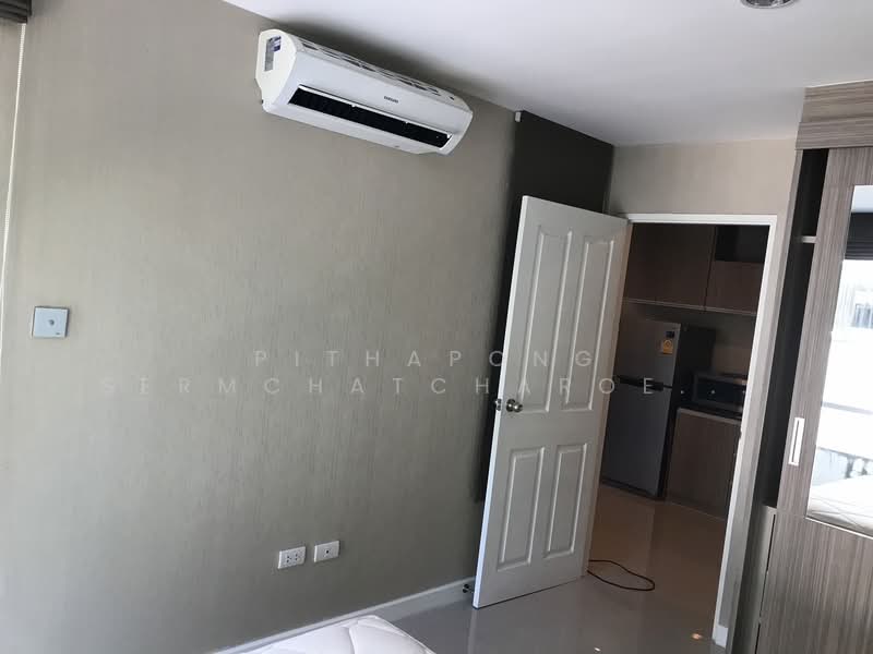 The Series Udomsuk, Bangkok, 4 Soi Udom Suk 29, Bang Chak, Phra Khanong, Bangkok, 1 Bedroom, 35 sqm, Condo For Sale, by Pithapong Sermchatcharoenkan, 500351614 - DDproperty.com