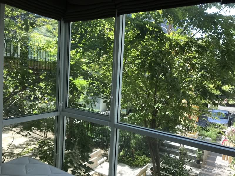 The Series Udomsuk, Bangkok, 4 Soi Udom Suk 29, Bang Chak, Phra Khanong, Bangkok, 1 Bedroom, 35 sqm, Condo For Sale, by Pithapong Sermchatcharoenkan, 500351614 - DDproperty.com
