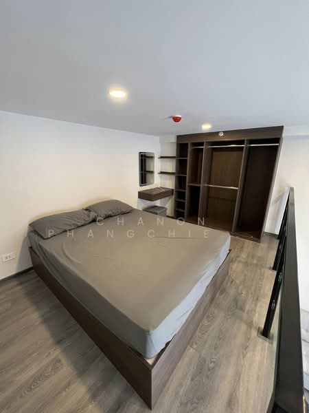 The Origin Ladprao Bangkapi, Bangkok, 3339 Lat Phrao Rd, Khlong Chan, Bang Kapi, Bangkok, 1 Bedroom, 33 sqm, Condo For Rent, by Chanon Phangchienghien, 500351618 - DDproperty.com