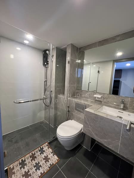 The Origin Ladprao Bangkapi, Bangkok, 3339 Lat Phrao Rd, Khlong Chan, Bang Kapi, Bangkok, 1 Bedroom, 33 sqm, Condo For Rent, by Chanon Phangchienghien, 500351618 - DDproperty.com