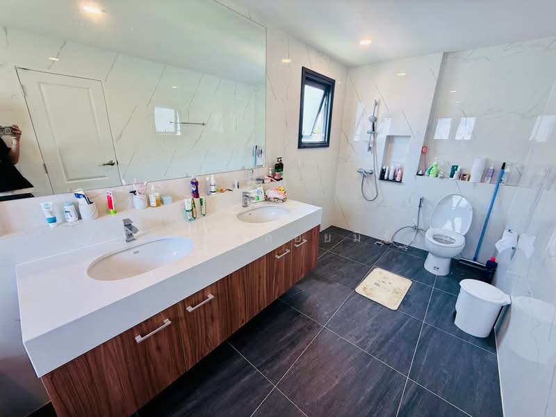CENTRO Thawiwatthana, Bangkok, Soi Thawiwatthana 1, Thawiwatthana Road, Nong Kang Plu, Nong Khaem, Bangkok, 5 Bedrooms, 380 sqm, Single Detached House For Rent, by Adisorn Ploymeerassamee, 500351619 - DDproperty.com