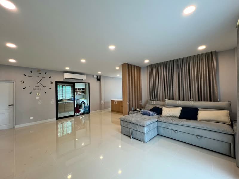 CENTRO Thawiwatthana, Bangkok, Soi Thawiwatthana 1, Thawiwatthana Road, Nong Kang Plu, Nong Khaem, Bangkok, 5 Bedrooms, 380 sqm, Single Detached House For Rent, by Adisorn Ploymeerassamee, 500351619 - DDproperty.com