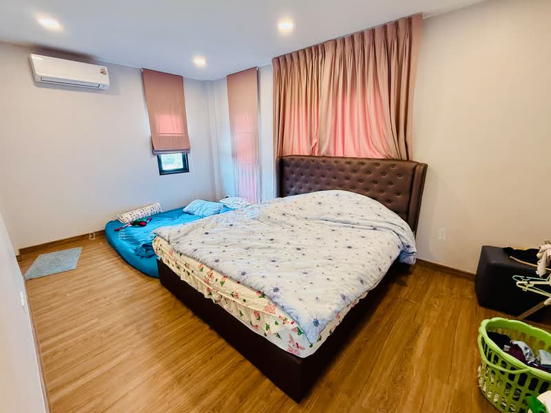 CENTRO Thawiwatthana, Bangkok, Soi Thawiwatthana 1, Thawiwatthana Road, Nong Kang Plu, Nong Khaem, Bangkok, 5 Bedrooms, 380 sqm, Single Detached House For Rent, by Adisorn Ploymeerassamee, 500351619 - DDproperty.com