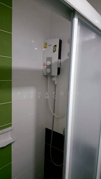 Rich Park @ Bang Son, Bangkok, 973 Krungthep-Nonthaburi 29 Alley, Wong Sawang, Bang Sue, Bangkok, 1 Bedroom, 32 sqm, Condo For Rent, by Pithapong Sermchatcharoenkan, 500351627 - DDproperty.com