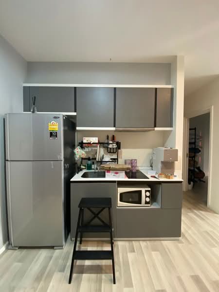 The Key Sathorn-Charoenraj, Bangkok, 3725-4334 Charoen Rat Road, Bang Klo, Bang Kho Laem, Bangkok, 2 Bedrooms, 56 sqm, Condo For Rent, by พัชราภรณ์ ไทยเพิ่มพูล, 500351633 - DDproperty.com