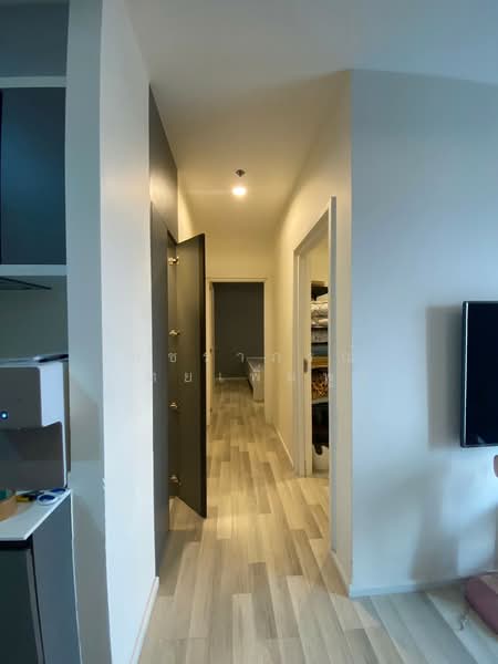 The Key Sathorn-Charoenraj, Bangkok, 3725-4334 Charoen Rat Road, Bang Klo, Bang Kho Laem, Bangkok, 2 Bedrooms, 56 sqm, Condo For Rent, by พัชราภรณ์ ไทยเพิ่มพูล, 500351633 - DDproperty.com
