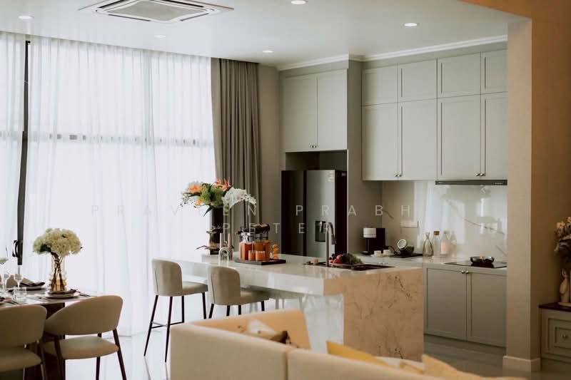 Thamber Private Pool Villa : แทมเบอร์ไพรเวทพูลวิลล่า, ชลบุรี, ห้วยใหญ่, บางละมุง, ชลบุรี, 367 ตร.ม., บ้านแฝด ให้เช่า, โดย Praveen Prabhat Peter, 500351634 - DDproperty.com