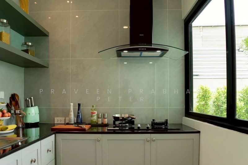 Thamber Private Pool Villa, Chon Buri (Pattaya), Huai Yai, Bang Lamung (Pattaya), Chon Buri (Pattaya), 4 Bedrooms, 367 sqm, Semi-Detached House (Twin House) For Rent, by Praveen Peter, 500351634 - DDproperty.com