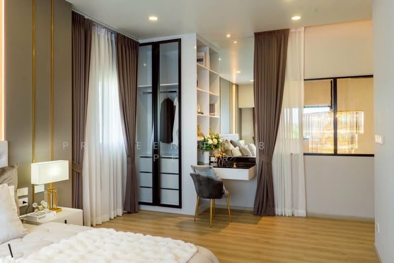 Thamber Private Pool Villa, Chon Buri (Pattaya), Huai Yai, Bang Lamung (Pattaya), Chon Buri (Pattaya), 4 Bedrooms, 367 sqm, Semi-Detached House (Twin House) For Rent, by Praveen Peter, 500351634 - DDproperty.com