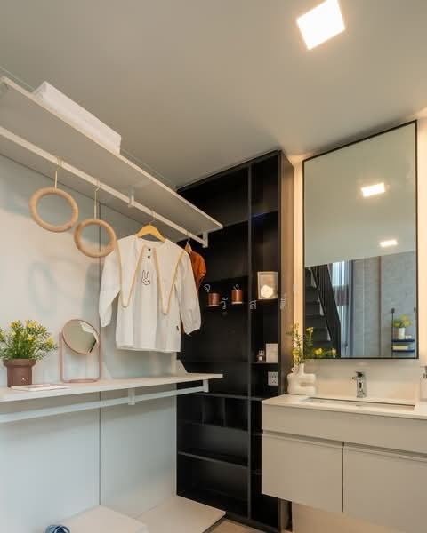 VIVE Krungthep Kreetha, Bangkok, Krungthep Kreetha Road, Saphan Sung, Bangkok, 4 Bedrooms, 421 sqm, Single Detached House For Rent, by ดวงจงกล ชุ่มสวัสดิ์, 500351636 - DDproperty.com