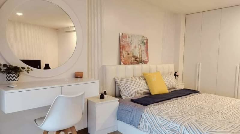 Laem Chabang Tower, Chon Buri (Pattaya), Thung Suk La, Si Racha, Chon Buri (Pattaya), Studio, 56 sqm, Condo For Sale, by Dusit Saengfa, 500351637 - DDproperty.com