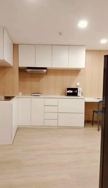 Laem Chabang Tower, Chon Buri (Pattaya), Thung Suk La, Si Racha, Chon Buri (Pattaya), Studio, 56 sqm, Condo For Sale, by Dusit Saengfa, 500351637 - DDproperty.com