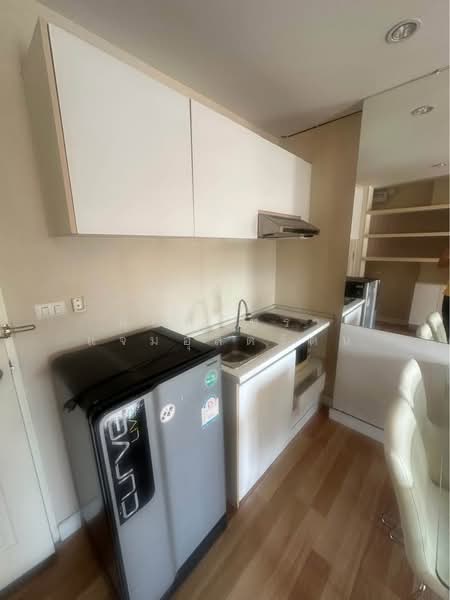 The Cube Plus Chaengwattana, Bangkok, 174 Chaeng Watthana 10 Alley, Thung Song Hong, Lak Si, Bangkok, 1 Bedroom, 36 sqm, Condo For Rent, by พิมพ์ภัทรา แจ่มอุลิตรัตน, 500351639 - DDproperty.com