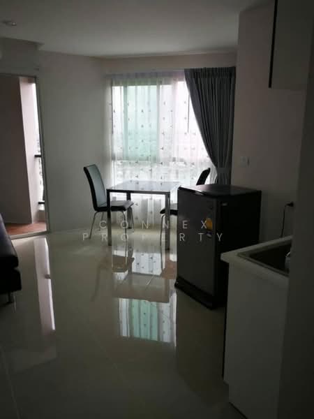 Asakan Place Srinakarin, Bangkok, 617 Srinakarin Road, Suan Luang, Bangkok, 1 Bedroom, 40 sqm, Condo For Rent, by Connex Property, 500351643 - DDproperty.com
