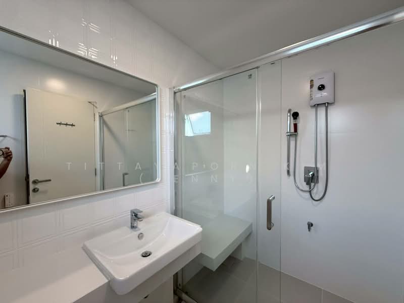 Villaggio 3 Srinakarin-Bangna : วิลลาจจิโอ 3 ศรีนครินทร์-บางนา, สมุทรปราการ, บางแก้ว, บางพลี, สมุทรปราการ, 190 ตร.ม., บ้านเดี่ยว ให้เช่า, โดย Tittayaporn Kim (Jenny), 500351647 - DDproperty.com