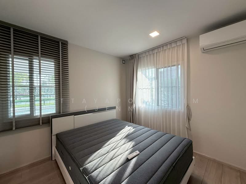 Villaggio 3 Srinakarin-Bangna : วิลลาจจิโอ 3 ศรีนครินทร์-บางนา, สมุทรปราการ, บางแก้ว, บางพลี, สมุทรปราการ, 190 ตร.ม., บ้านเดี่ยว ให้เช่า, โดย Tittayaporn Kim (Jenny), 500351647 - DDproperty.com