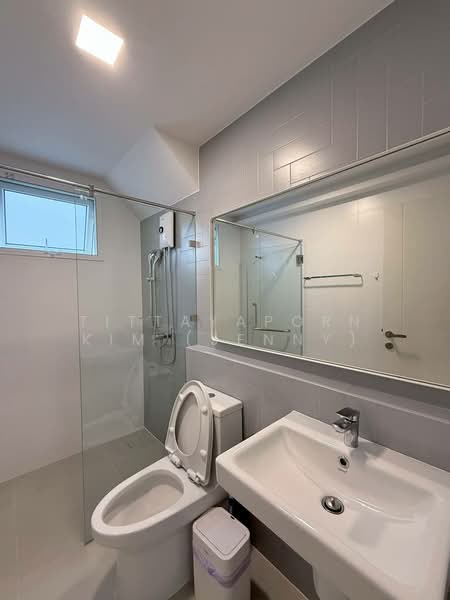 Villaggio 3 Srinakarin-Bangna, Samut Prakan, Bang Kaeo, Bang Plee, Samut Prakan, 4 Bedrooms, 190 sqm, Single Detached House For Rent, by Tittayaporn Kim (Jenny), 500351647 - DDproperty.com