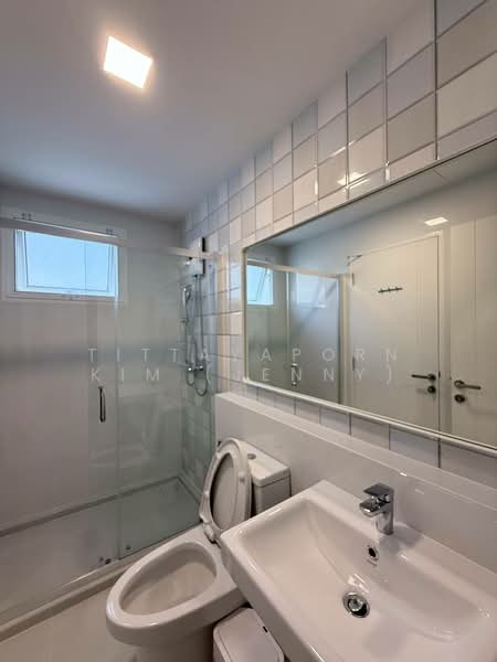 Villaggio 3 Srinakarin-Bangna : วิลลาจจิโอ 3 ศรีนครินทร์-บางนา, สมุทรปราการ, บางแก้ว, บางพลี, สมุทรปราการ, 190 ตร.ม., บ้านเดี่ยว ให้เช่า, โดย Tittayaporn Kim (Jenny), 500351647 - DDproperty.com