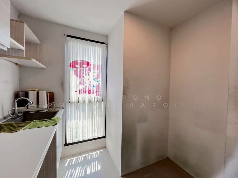 The Excel Hideaway Sukhumvit 105, Bangkok, Sukhumvit 105 Road, Bang Na, Bangkok, 1 Bedroom, 28 sqm, Condo For Rent, by Pithapong Sermchatcharoenkan, 500351648 - DDproperty.com