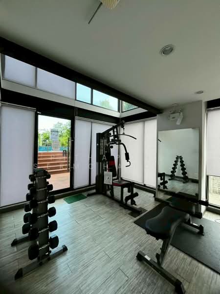 The Excel Hideaway Sukhumvit 105, Bangkok, Sukhumvit 105 Road, Bang Na, Bangkok, 1 Bedroom, 28 sqm, Condo For Rent, by Pithapong Sermchatcharoenkan, 500351648 - DDproperty.com
