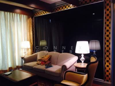 For Rent - AGUSTON Sukhumvit 22, Bangkok
