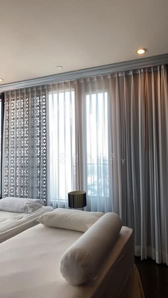 AGUSTON Sukhumvit 22 : อกัสตัน สุขุมวิท 22, กรุงเทพ, 140 ซอยสุขุมวิท 22, คลองเตย, กรุงเทพ, 155 ตร.ม., คอนโด ให้เช่า, โดย Connex Property, 500351649 - DDproperty.com