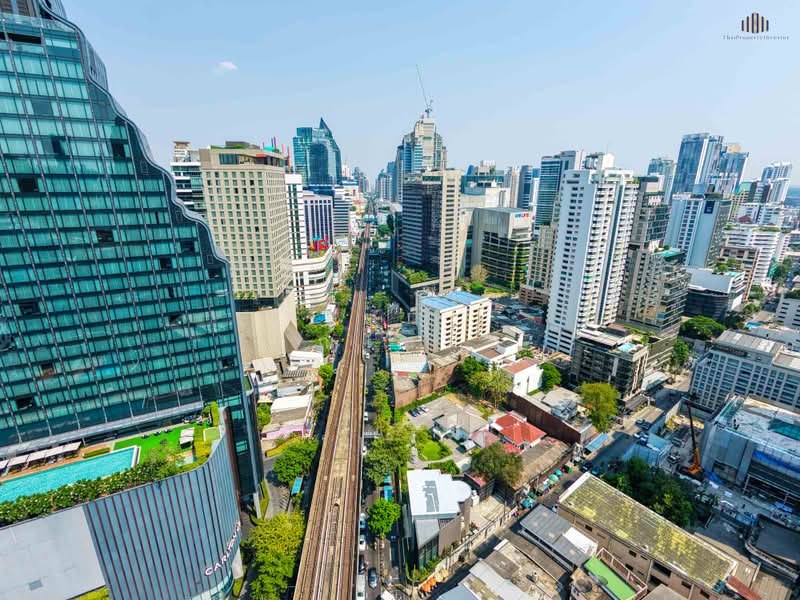 STILL Sukhumvit 20, Bangkok, Khlong Toei, Bangkok, 2 Bedrooms, 123 sqm, Condo For Sale, by คุณเหมย, 500351650 - DDproperty.com