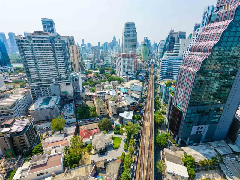 STILL Sukhumvit 20 : สติลล์ สุขุมวิท 20, กรุงเทพ, คลองเตย, กรุงเทพ, 123 ตร.ม., คอนโด ขาย, โดย คุณเหมย, 500351650 - DDproperty.com