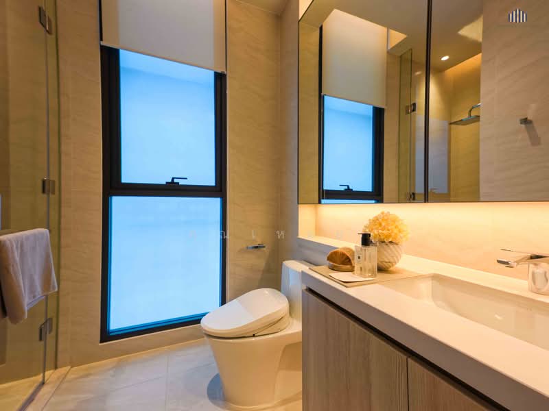 STILL Sukhumvit 20, Bangkok, Khlong Toei, Bangkok, 2 Bedrooms, 123 sqm, Condo For Sale, by คุณเหมย, 500351650 - DDproperty.com