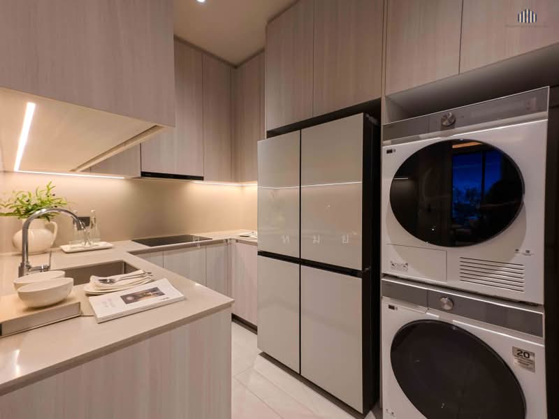 STILL Sukhumvit 20, Bangkok, Khlong Toei, Bangkok, 2 Bedrooms, 123 sqm, Condo For Sale, by คุณเหมย, 500351650 - DDproperty.com