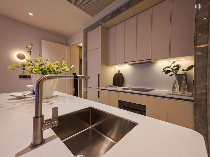 STILL Sukhumvit 20, Bangkok, Khlong Toei, Bangkok, 2 Bedrooms, 123 sqm, Condo For Sale, by คุณเหมย, 500351650 - DDproperty.com
