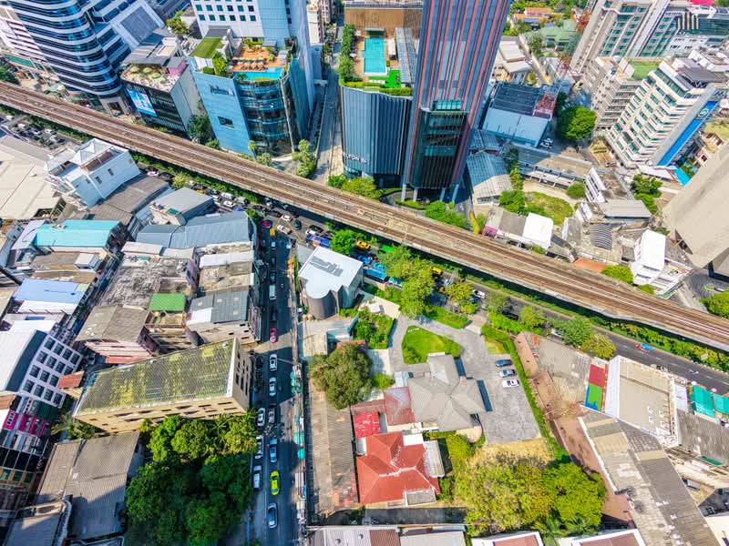 STILL Sukhumvit 20, Bangkok, Khlong Toei, Bangkok, 2 Bedrooms, 123 sqm, Condo For Sale, by คุณเหมย, 500351650 - DDproperty.com