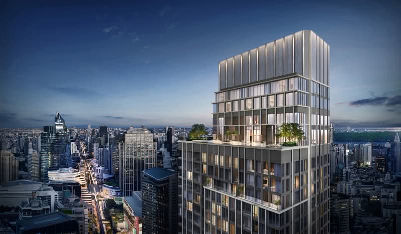 STILL Sukhumvit 20 : สติลล์ สุขุมวิท 20, กรุงเทพ, คลองเตย, กรุงเทพ, 123 ตร.ม., คอนโด ขาย, โดย คุณเหมย, 500351650 - DDproperty.com