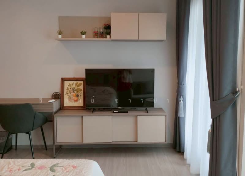 Life Sathorn Sierra, Bangkok, Ratchaphruek Rd, Talat Plu, Thon Buri, Bangkok, 1 Bedroom, 29 sqm, Condo For Rent, by ธีรดนย์ ชาวปากน้ำ, 500351651 - DDproperty.com