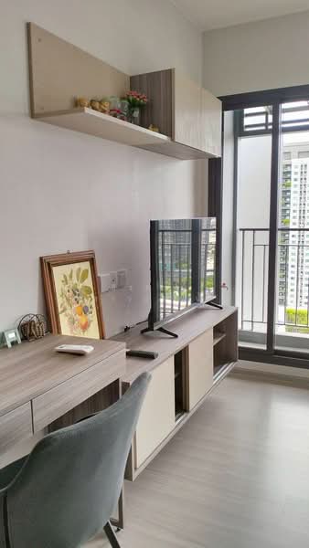 Life Sathorn Sierra : ไลฟ์ สาทร เซียร์รา, กรุงเทพ, ถนนราชพฤกษ์, ตลาดพลู, ธนบุรี, กรุงเทพ, 29 ตร.ม., คอนโด ให้เช่า, โดย ธีรดนย์ ชาวปากน้ำ, 500351651 - DDproperty.com