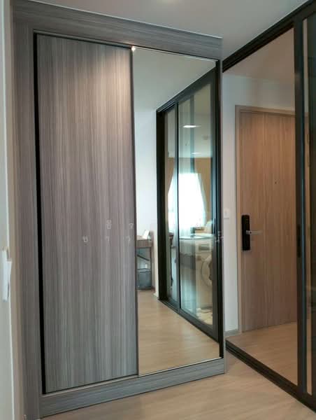 Life Sathorn Sierra, Bangkok, Ratchaphruek Rd, Talat Plu, Thon Buri, Bangkok, 1 Bedroom, 29 sqm, Condo For Rent, by ธีรดนย์ ชาวปากน้ำ, 500351651 - DDproperty.com