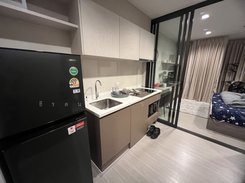 Life Sathorn Sierra : ไลฟ์ สาทร เซียร์รา, กรุงเทพ, ถนนราชพฤกษ์, ตลาดพลู, ธนบุรี, กรุงเทพ, 29 ตร.ม., คอนโด ให้เช่า, โดย ธีรดนย์ ชาวปากน้ำ, 500351651 - DDproperty.com