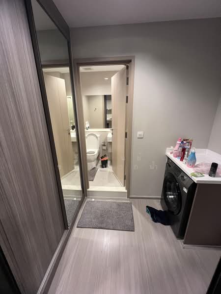 Life Sathorn Sierra : ไลฟ์ สาทร เซียร์รา, กรุงเทพ, ถนนราชพฤกษ์, ตลาดพลู, ธนบุรี, กรุงเทพ, 29 ตร.ม., คอนโด ให้เช่า, โดย ธีรดนย์ ชาวปากน้ำ, 500351651 - DDproperty.com